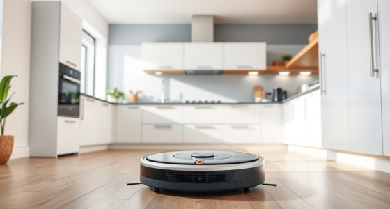 Best Roborock Robot Vacuum for Hardwood Floors (2026) — Guide 2