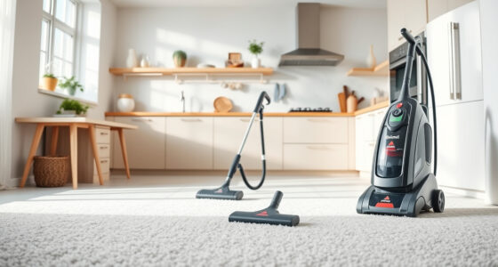 Bissell CrossWave Review: Pros, Cons, and Who It's For