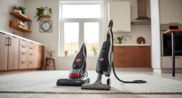 Bissell TurboClean Review: Pros, Cons, and Who It's For