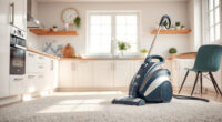 Bissell vs Hoover: Honest Carpet Cleaner Comparison