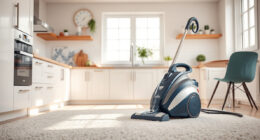 Bissell vs Hoover: Honest Carpet Cleaner Comparison
