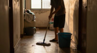 Bukit Bintang Hicks Flat: DBKL Orders Cleanup After Viral Video Exposes Dirty Conditions [WATCH] - NST Online