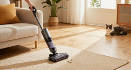 Cordless Stick Vacuum Cleaners: A Prime Big Deal Days Guide
