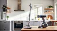Dyson V12 Detect vs Dyson Gen5detect: Full Comparison