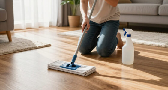 Essential Floor Maintenance Checklist 2026