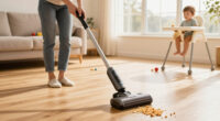 How to Choose Cordless Stick Vacuum Cleaners