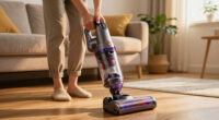 I Tried Dyson’s New V16 Piston Animal Cordless Vacuum