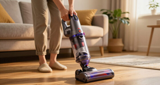 I Tried Dyson’s New V16 Piston Animal Cordless Vacuum