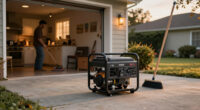 I Tried The Anker Solix Smart Tri-Fuel Generator And I’ll Never Lose Power Again