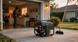 I Tried The Anker Solix Smart Tri-Fuel Generator And I’ll Never Lose Power Again