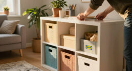 IKEA’s Classic Storage System Is Finally On Sale — Here Are 7 Gems I Want To Buy