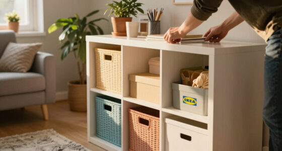 IKEA’s Classic Storage System Is Finally On Sale — Here Are 7 Gems I Want To Buy
