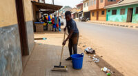 Lagos Govt Berates Tunde Ednut Over Viral Mushin Waste Video - The Nation Newspaper