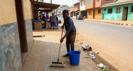 Lagos Govt Berates Tunde Ednut Over Viral Mushin Waste Video - The Nation Newspaper