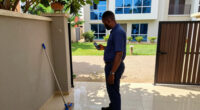 Lagos Real Estate Firm Petitions IGP Over Alleged Property Demolition, Gate Removal - Independent Newspaper Nigeria