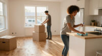 New Home Sales Surge 6.4% In August Despite Persistent Affordability Challenges
