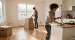 New Home Sales Surge 6.4% In August Despite Persistent Affordability Challenges