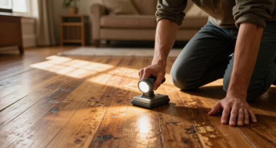Pre-demo Condition Verdicts For Pre-1980 Fixer Buyers
