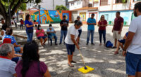 Prefeitura Do Rio Sanciona Lei Do Praça Onze Maravilha - Prefeitura Da Cidade Do Rio De Janeiro