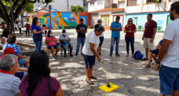Prefeitura Do Rio Sanciona Lei Do Praça Onze Maravilha - Prefeitura Da Cidade Do Rio De Janeiro