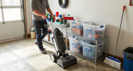 Put Your Garage To Work: How To Add Storage And Make Every Inch Count