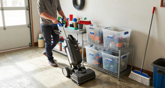 Put Your Garage To Work: How To Add Storage And Make Every Inch Count