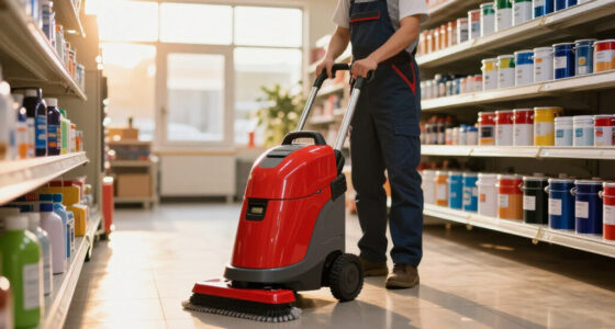 Retailers Set Their Eyes On Growth At The Ace Hardware 2026 Fall Convention
