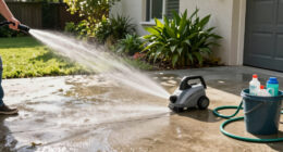 Simple Clean Power Washing Services Surges In Global Coverage