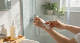 The Finnish Wellness Ritual You Should Try The Next Time You Shower