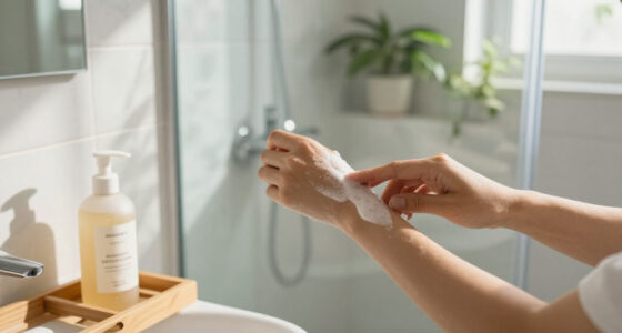 The Finnish Wellness Ritual You Should Try The Next Time You Shower