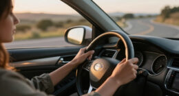 The Science Behind Why We Love To Drive