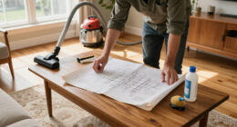 They Used Their Home's Original 1960S Blueprints To Bring It Back To Life