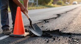 Vajarahalli’s Wait Ends As Authorities Begin Fixing Pothole-riddled 100-Ft Road - Bangalore Mirror