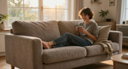 We Tested (And Rated!) All The Sofas At Wayfair