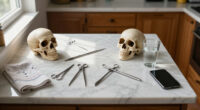 What It's Like When A Brain Surgeon Accidentally Drops Part Of Your Skull