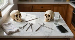 What It's Like When A Brain Surgeon Accidentally Drops Part Of Your Skull