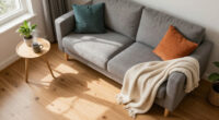 Yes, Sofa Toppers Are A Thing — And They’re Genius