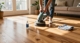 10 Best Hardwood Floor Polishing Machines for Home and Commercial Use in 2027