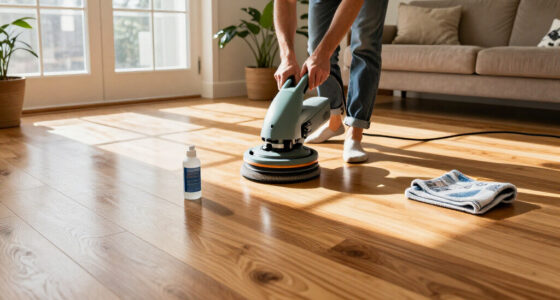 10 Best Hardwood Floor Polishing Machines for Home and Commercial Use in 2027