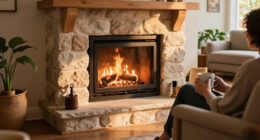 10 Best Propane Fireplace Inserts for Reliable Home Heating in 2027