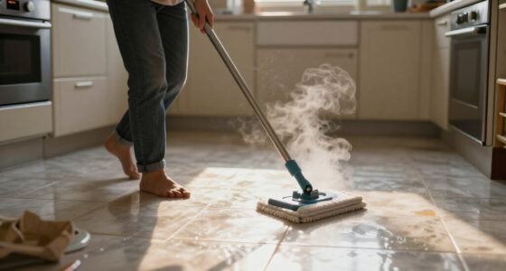 10 Best Steam Mops For Tile Floors In 2027