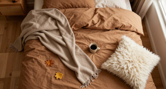 11 Best Autumn Bedding in 2027