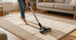 11 Best Carpet Steam Cleaners in 2027
