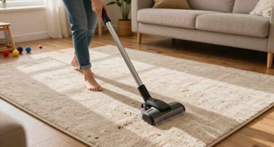11 Best Carpet Steam Cleaners in 2027