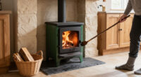 11 Best Ceramic Wood-Burning Stoves for Home Heating in 2027