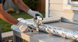 11 Best Heat Pump Insulation Options for Outdoor Lines in 2027