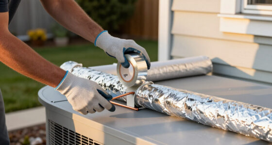11 Best Heat Pump Insulation Options for Outdoor Lines in 2027