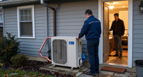 11 Best Home Heat Pumps for Efficient Home Comfort in 2027