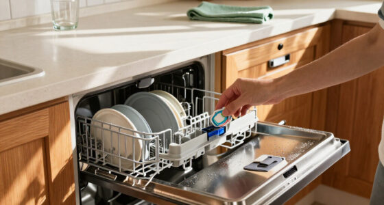 13 Best Dishwasher Cleaners for a Fresher, Better-Maintained Machine in 2027