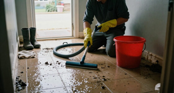 13 Best Home Flood Cleanup Kits for Fast Water Control in 2027